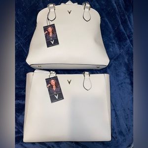 Vanessa Williams Purse Set
